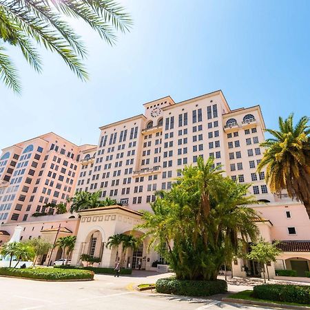 Hotel Hyatt Regency Coral Gables In Miami Exterior foto